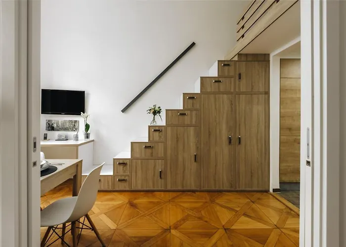 Cozy & Comfortable Apt Walking Anywhere You Want Sen